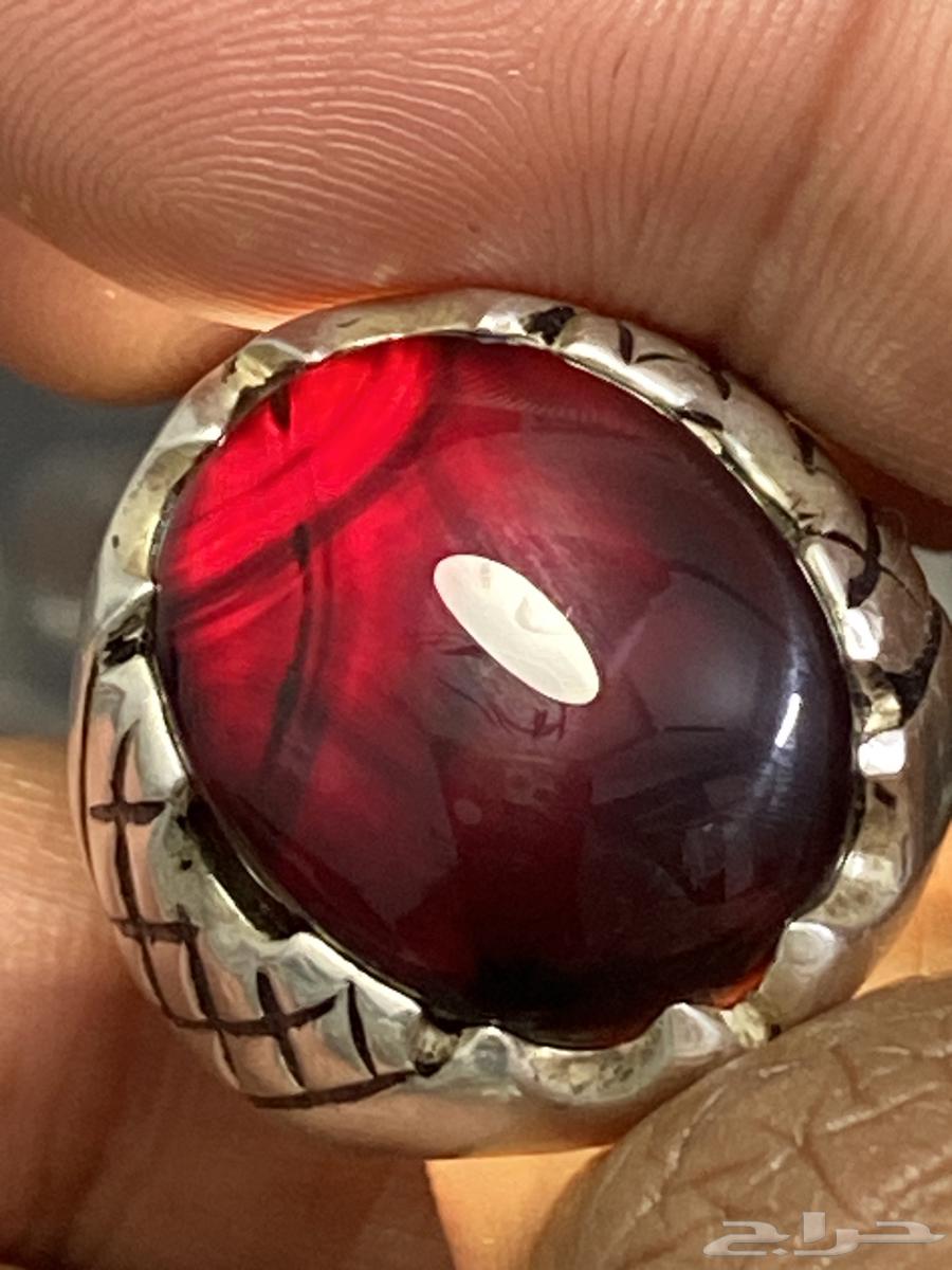 Yemeni ring (conditional) for the people of rare things63532797884547112