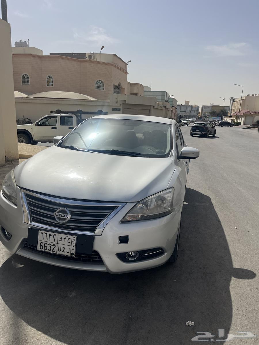 نيسان سنترا 201563358008025858113