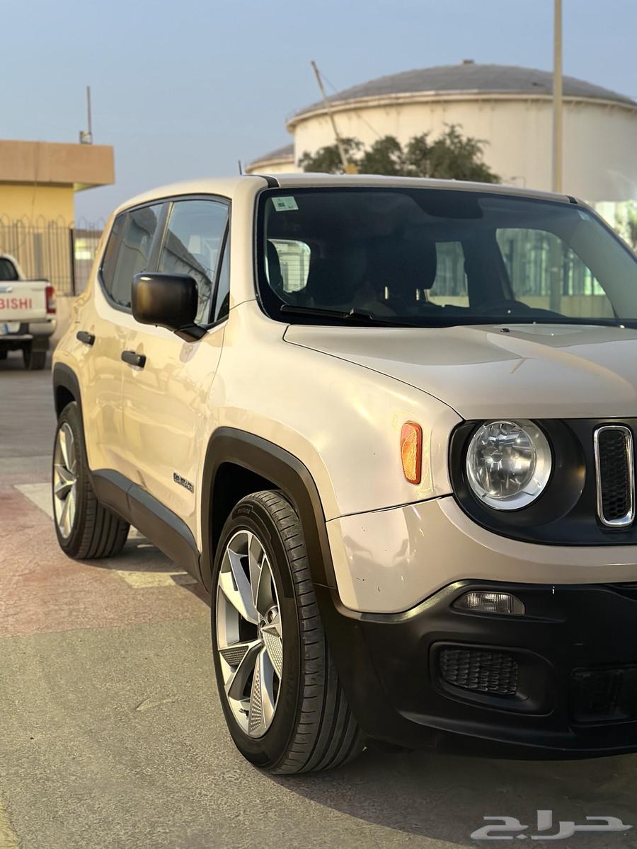 Jeep Renegade 201663355750011009111