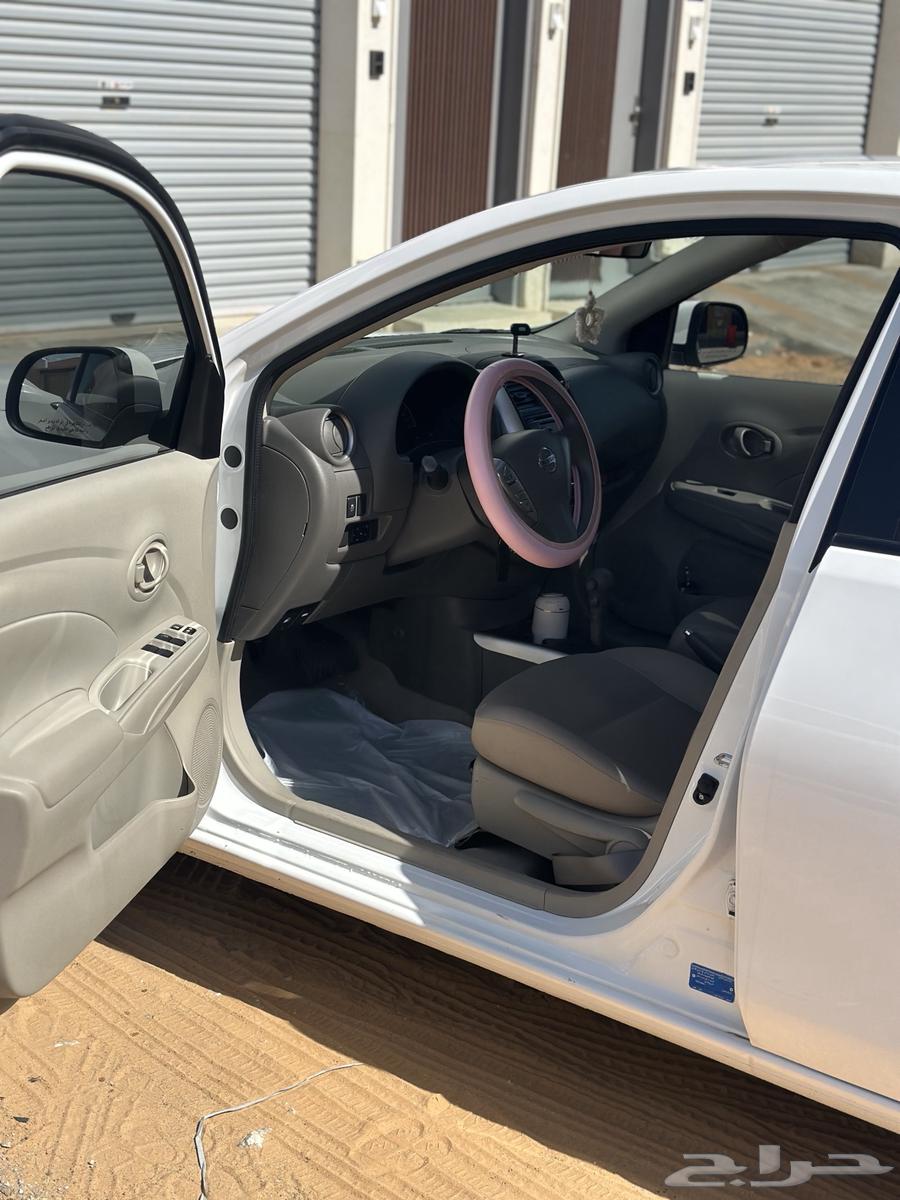 Nissan Sunny car for transfer63358407867266112