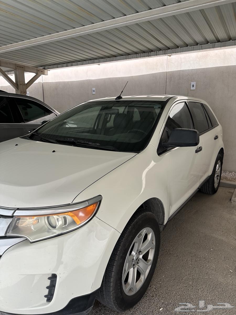 Ford Edge 201263358254899459113