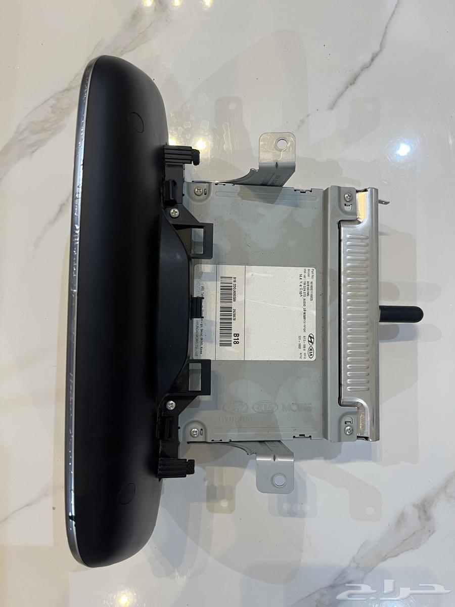 مسجل شاشة سنتافي هونداي 2020 201963357229091714111