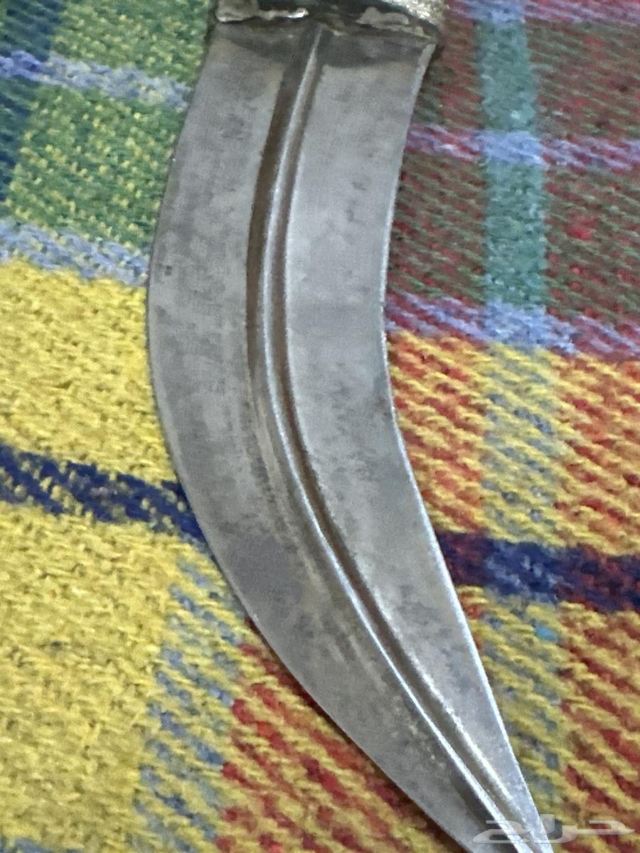 Ghazawi side dagger for sale63532863946754113