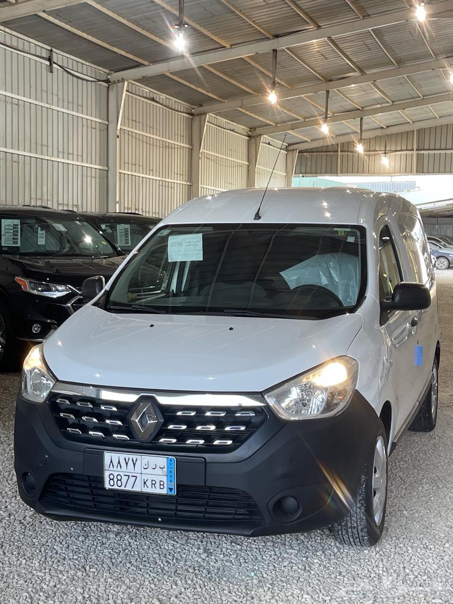 رينو دوكر فان 2020 (( تم البيع - SOLD ))63356740174851112