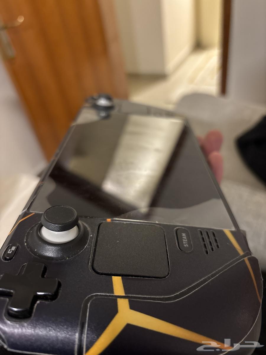 256GB STEAM Deck63236361359619113