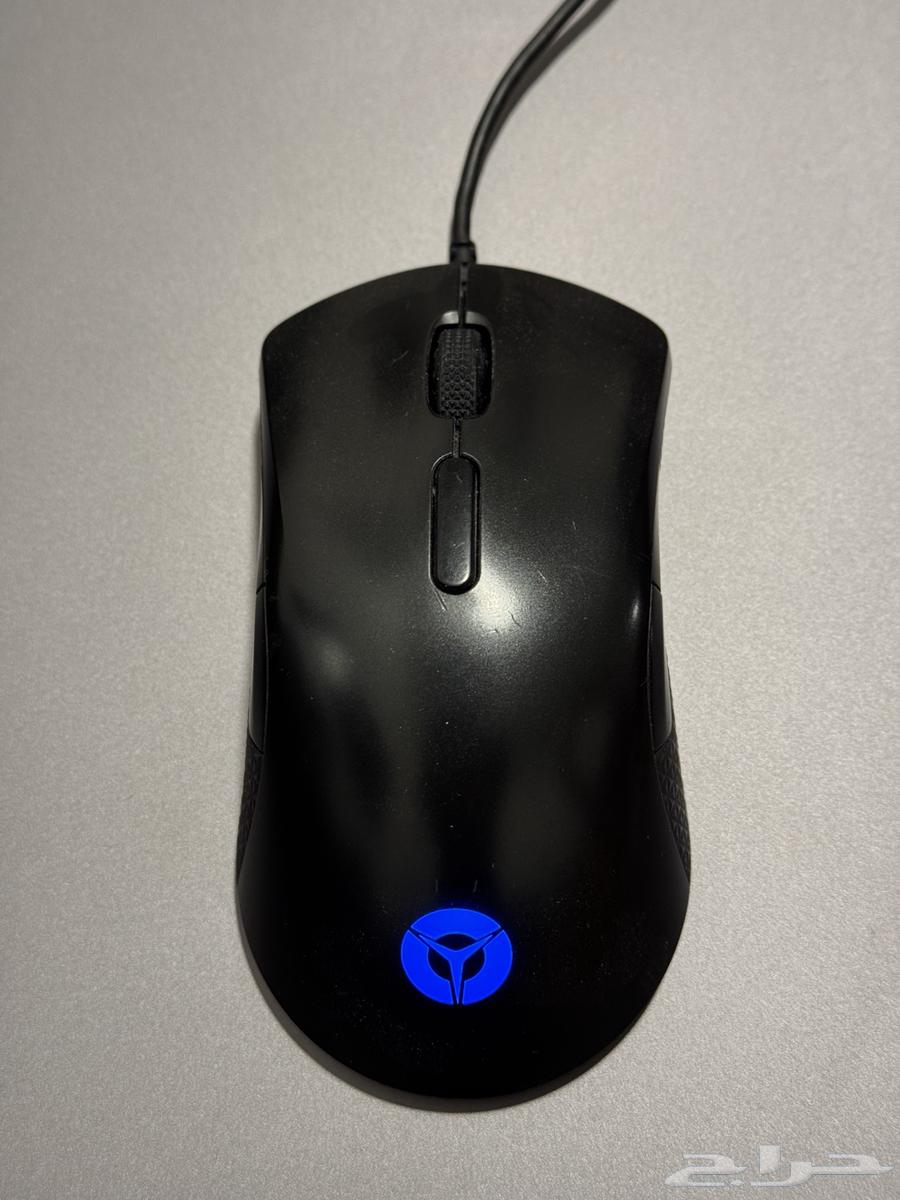 Lenovo Legion M300 Gaming Mouse63235329439491111