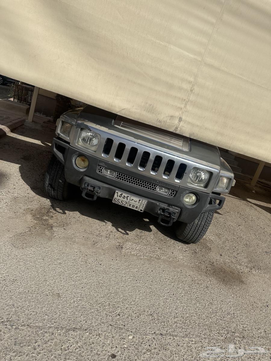 Hummer H363358007872513111