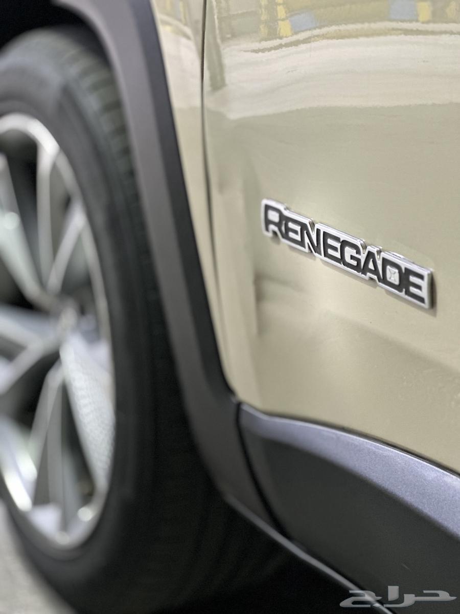 Jeep Renegade 201663355750011009114