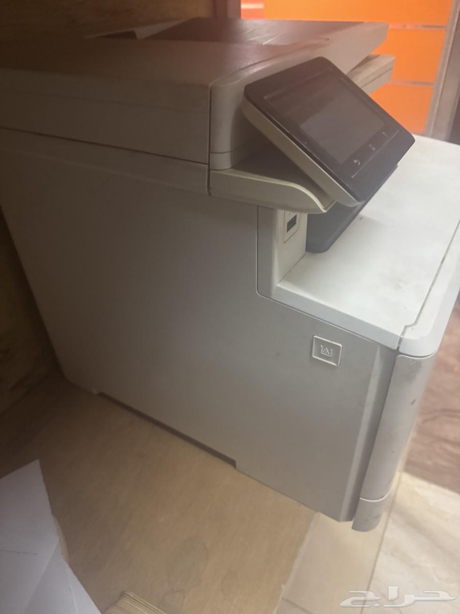HP Laser Printer63235318815491114