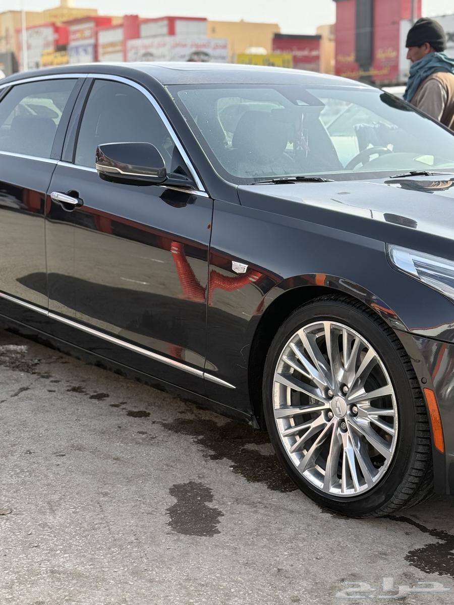 Also, CT6 2019 Luxury63357732116481111
