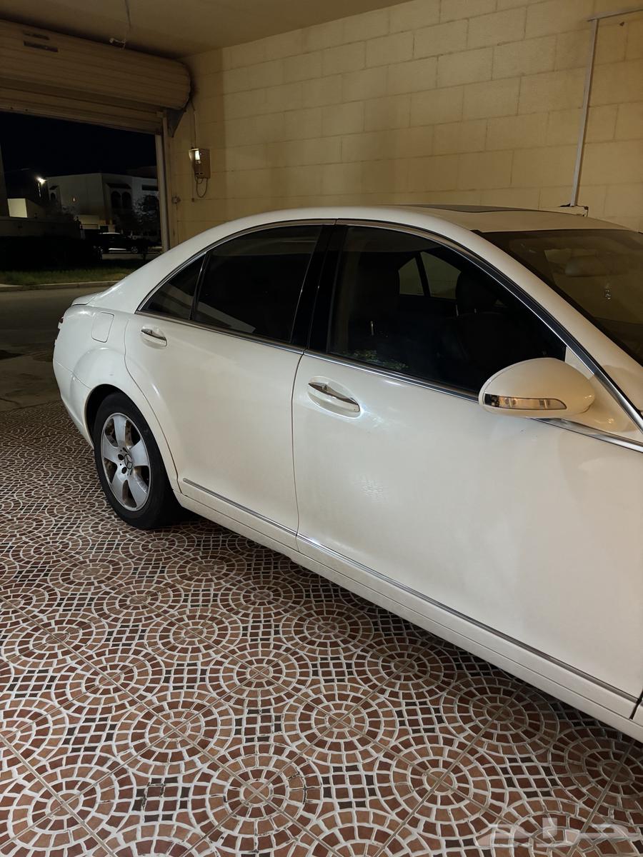 للبيع مرسيدس S280 موديل 200863356017230979114