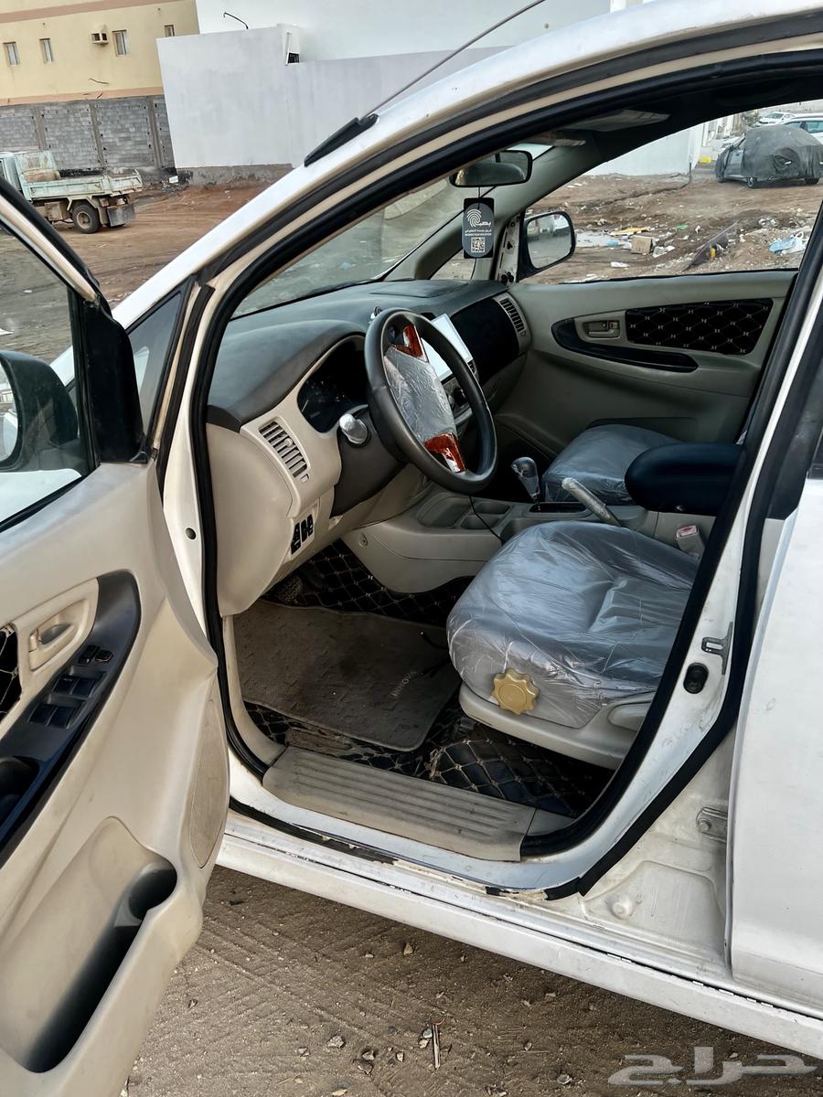 تويوتا انوفا 201363355762405635113
