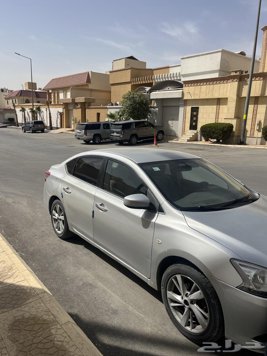 نيسان سنترا 201563358008025858112