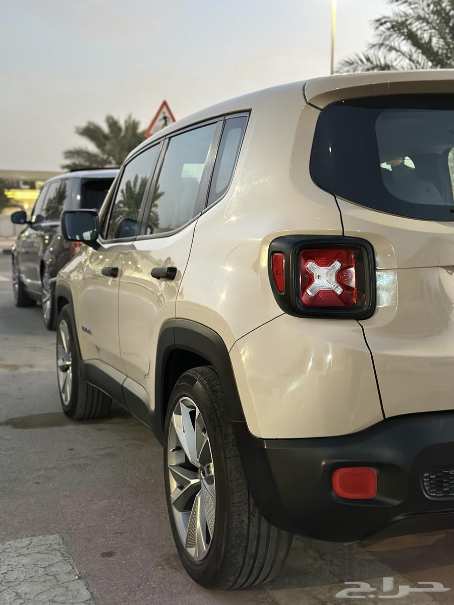 Jeep Renegade 201663355750011009113
