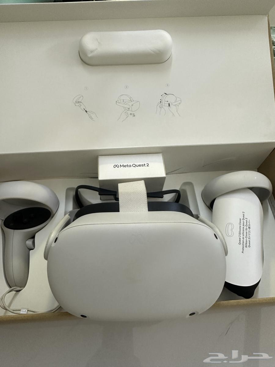 VR Meta Quest 263234335820417113