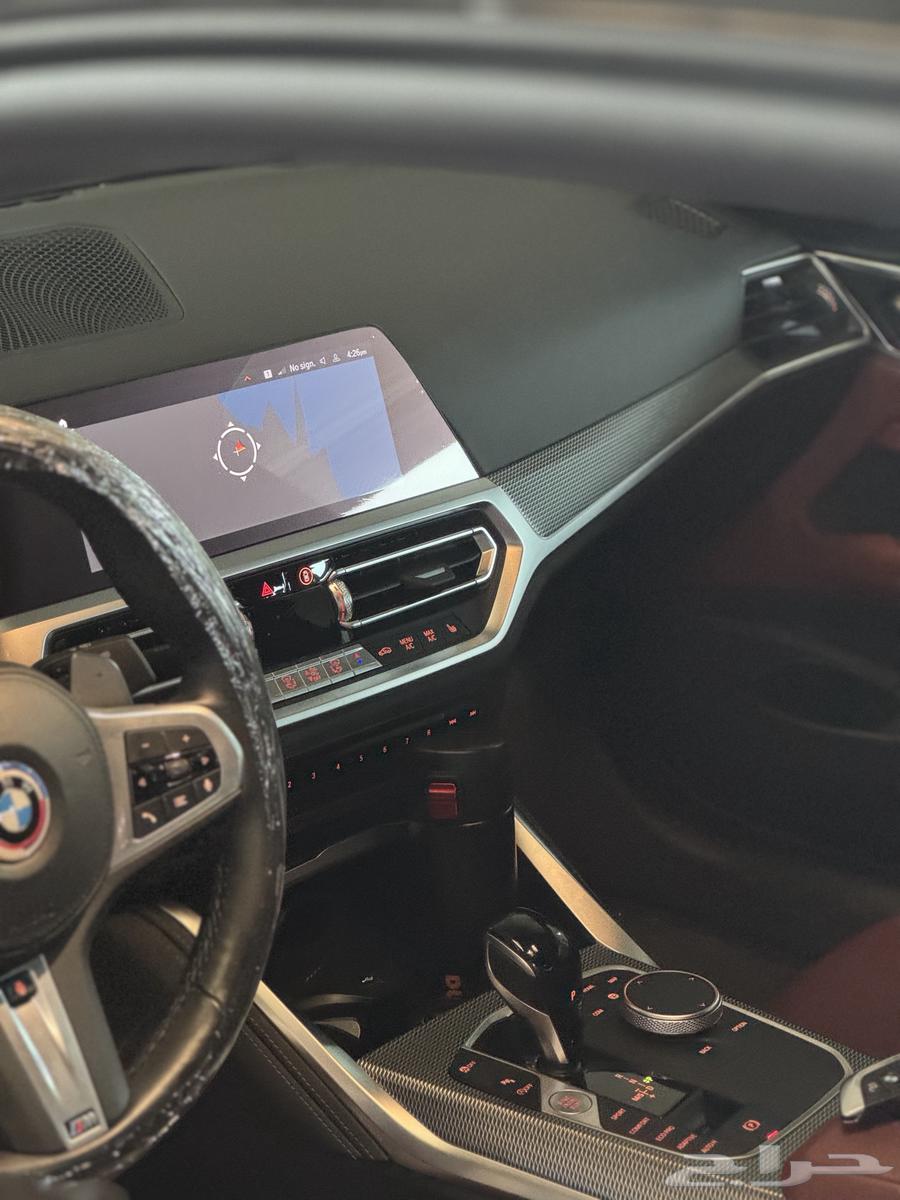 Bmw Series 4 Coupe 2022 430i xDrive63357224487553111