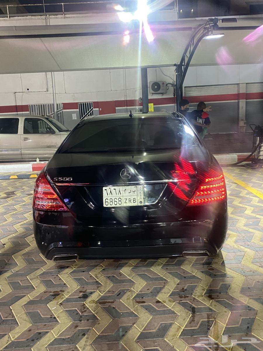 مرسيدس بنورما 2008 فل كامل63355781156737112