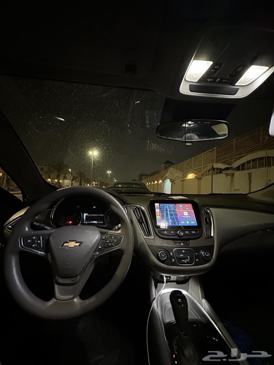 Malibu 2018 LT63355754907523113