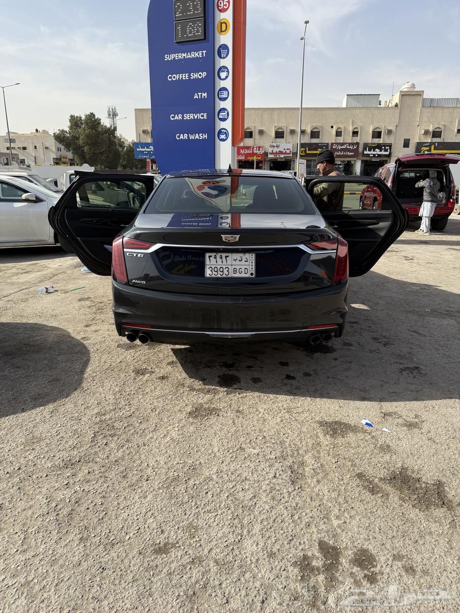 Also, CT6 2019 Luxury63357732116481114