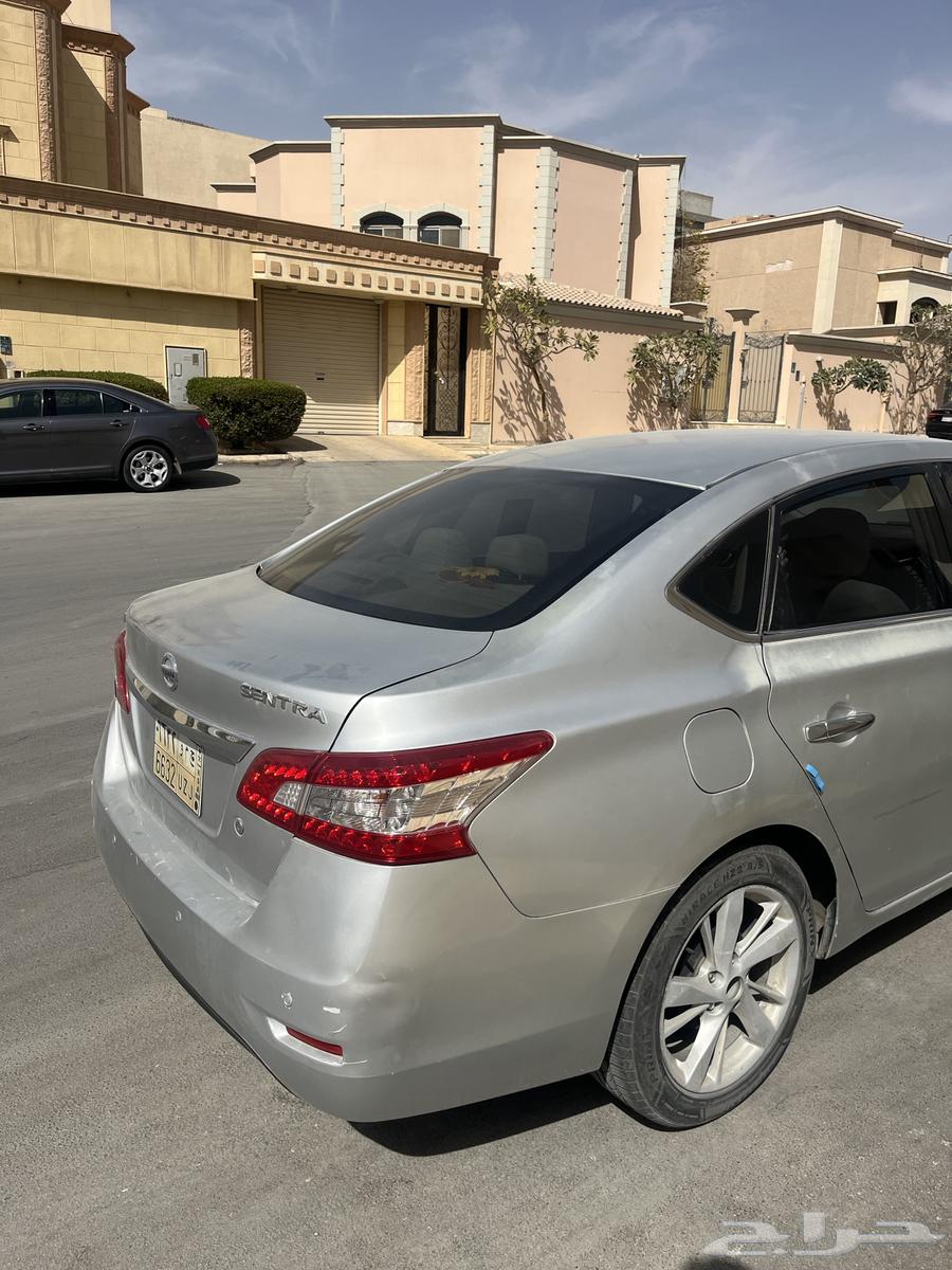 نيسان سنترا 201563358008025858111