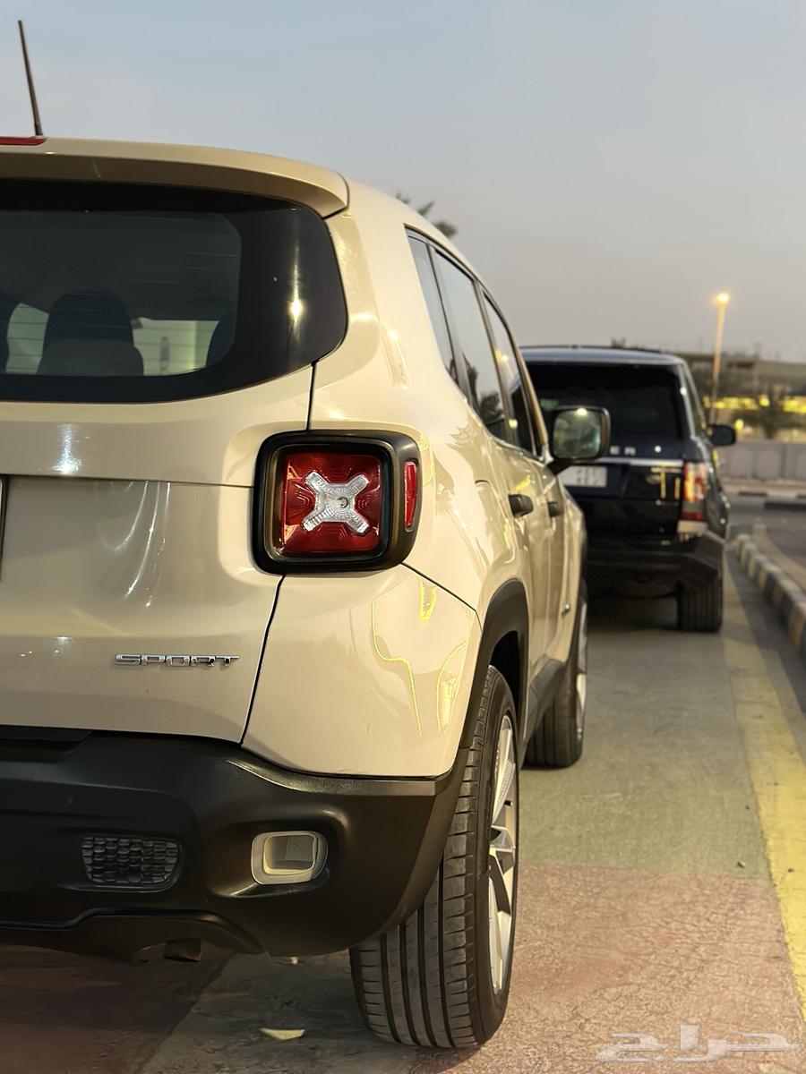Jeep Renegade 201663355750011009112
