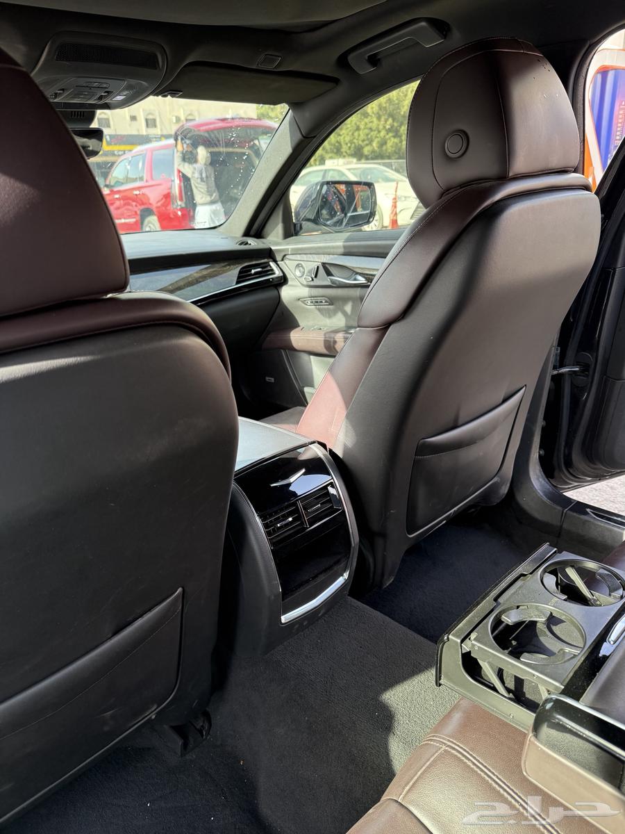 Also, CT6 2019 Luxury63357732116481113