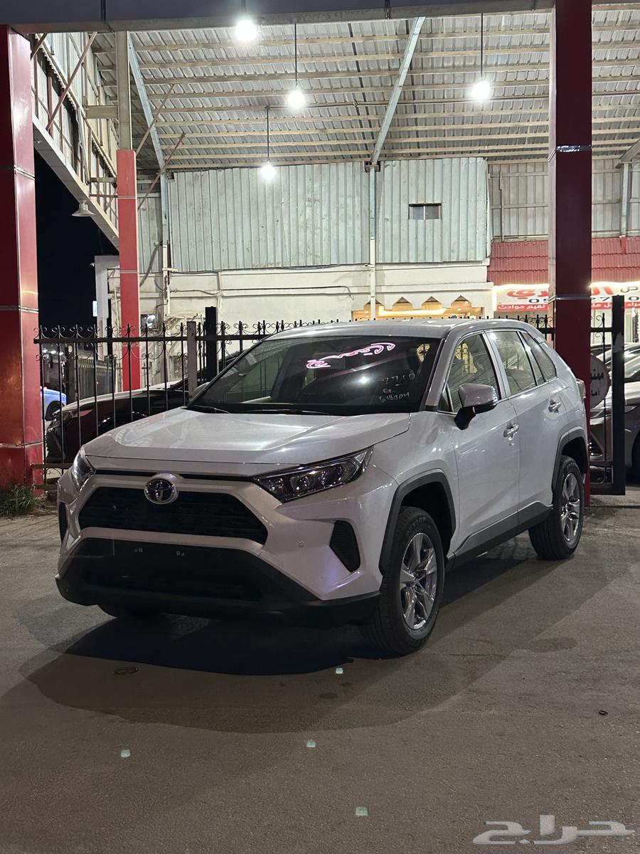 Rafour 2025, 2.0 engine, Saudi specification, priced at 102,000 including VAT, available at Sami Al-Qaadi63360617546371119