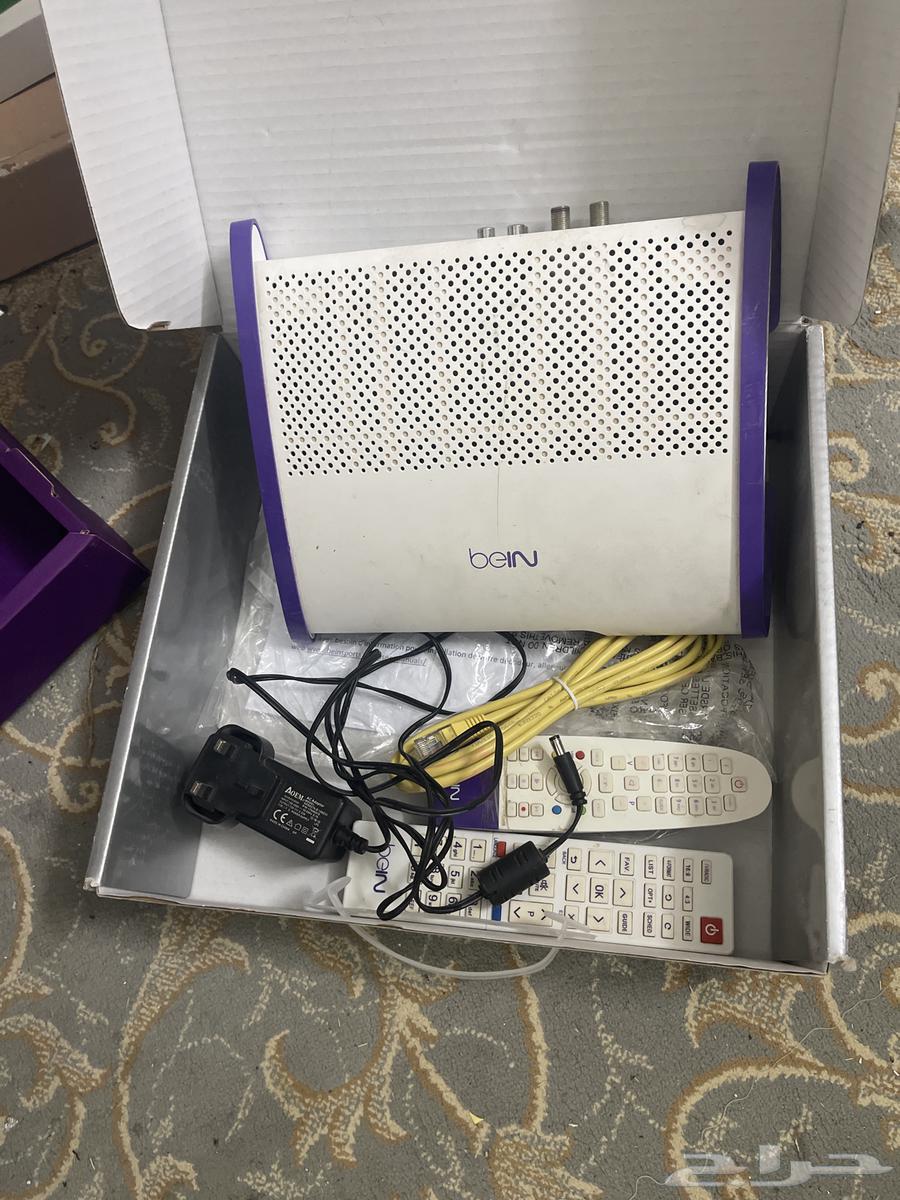 رسيفر bein632338660256021118