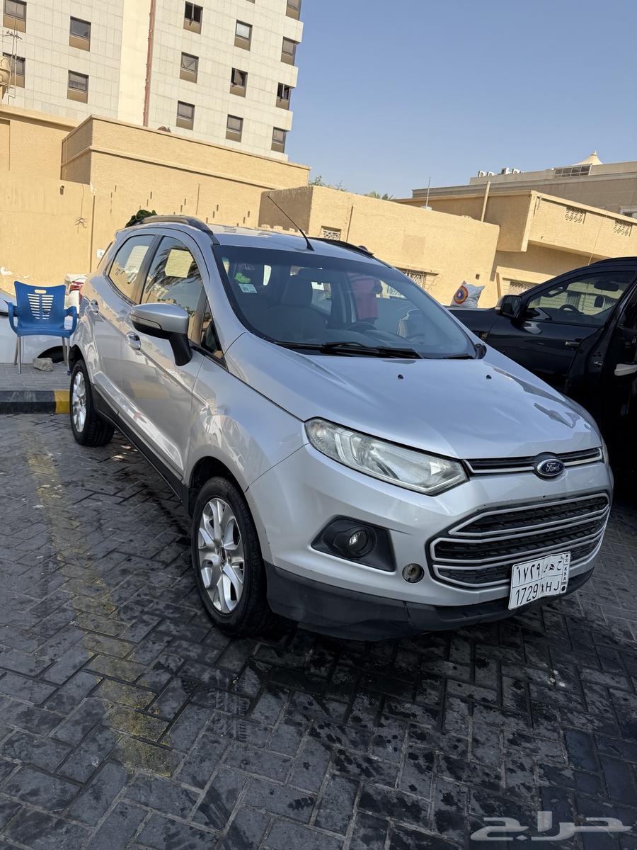 فورد ايكوسبورت 201563358858432899112