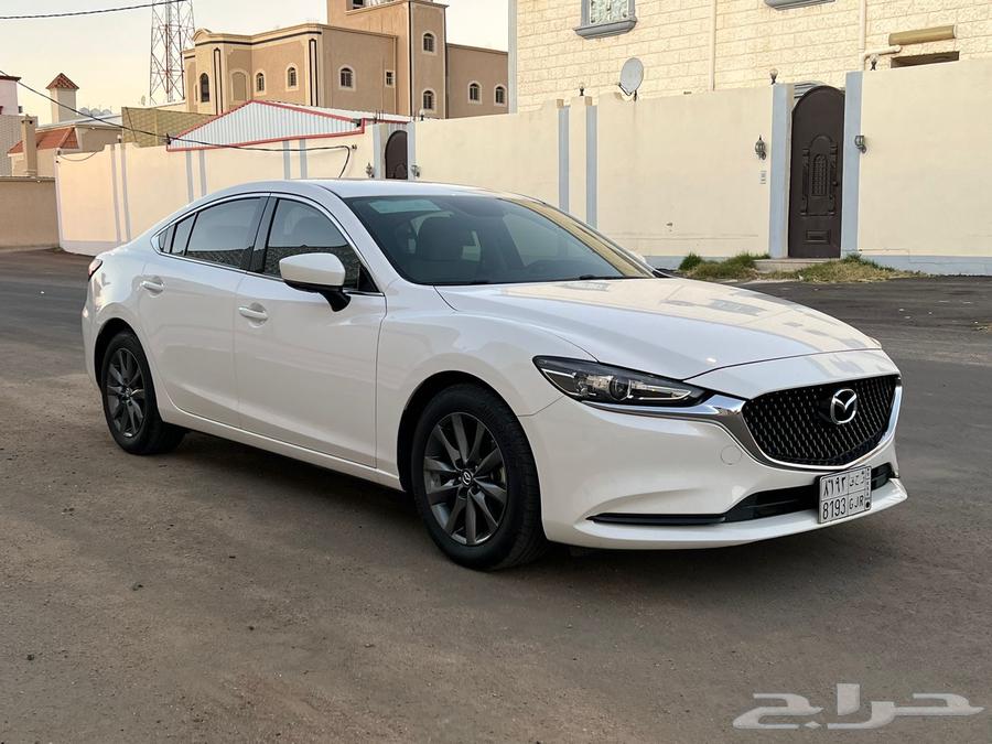 Mazda 2023, yellow sister (WhatsApp only)63357474012801112