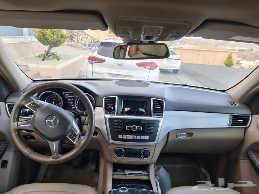 مرسيديس Ml 35063356497348227113