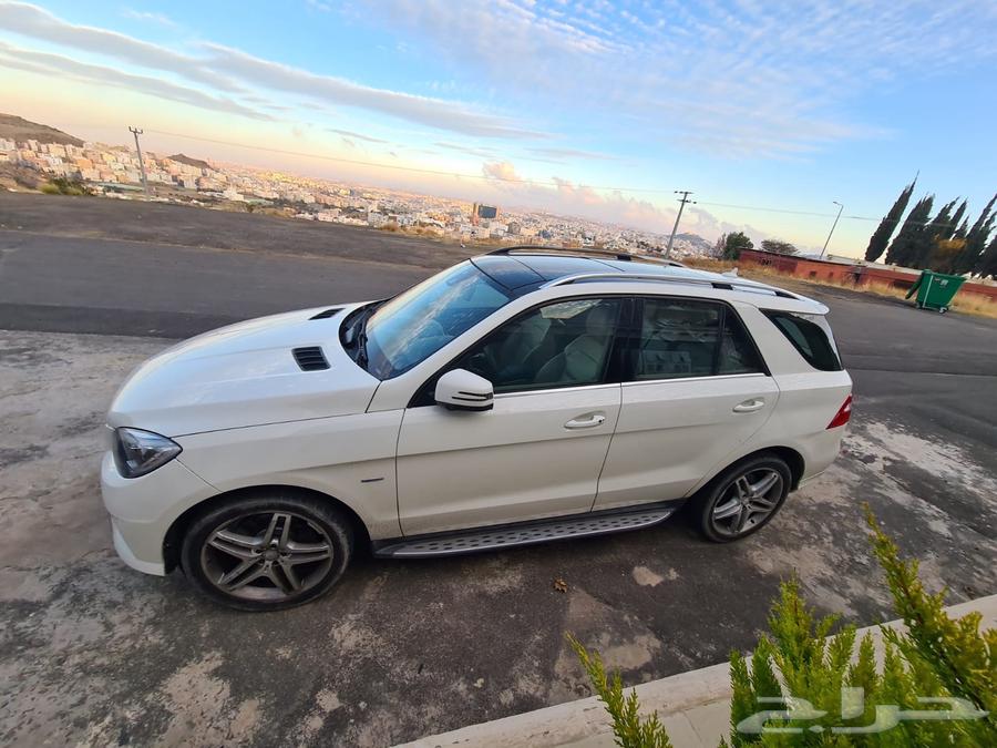 مرسيديس Ml 35063356497348227112