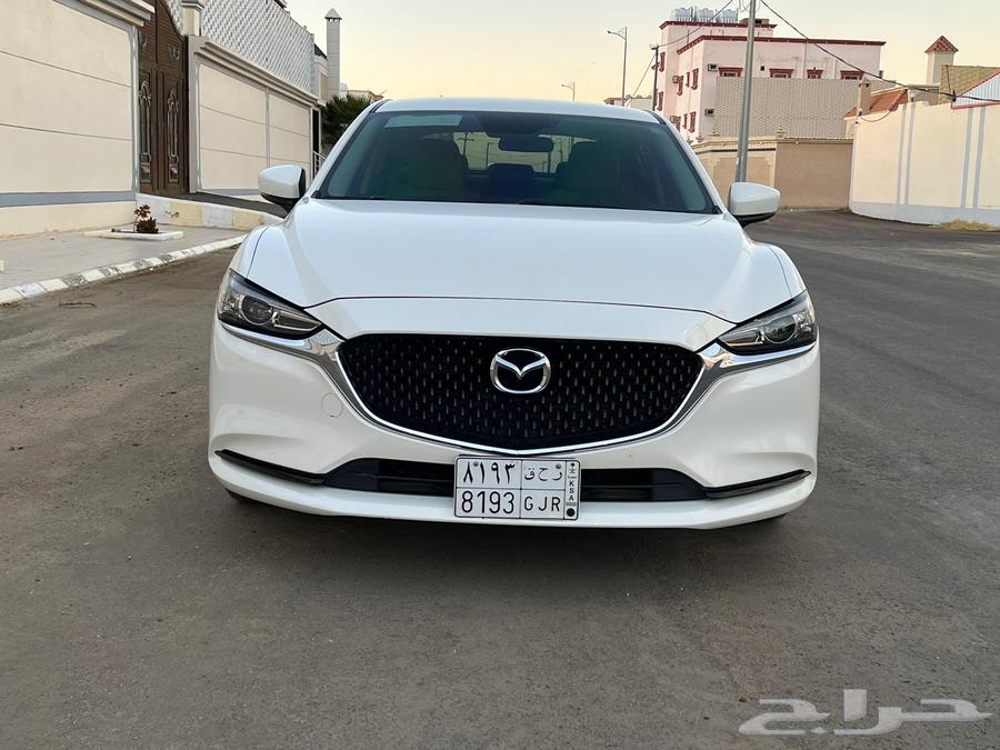 Mazda 2023, yellow sister (WhatsApp only)63357474012801111