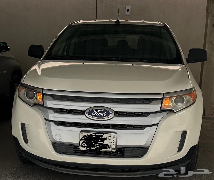 Ford Edge 201263358254899459111