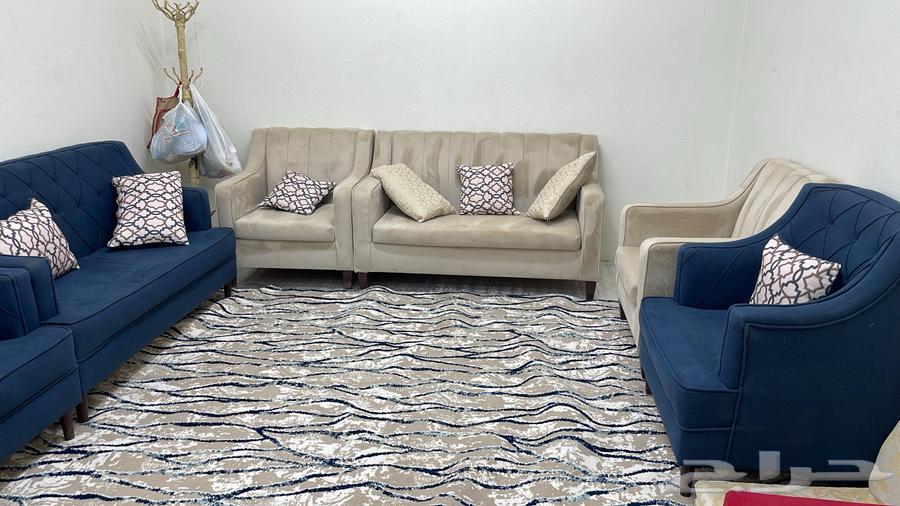 Rest house for rent in Al-Masha'el, Na3zheh scheme, discount for Eid Al-Adha62884362588803112