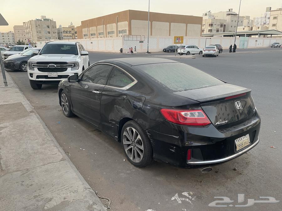 هوندا - اكورد كوبية - 201463356019614083113