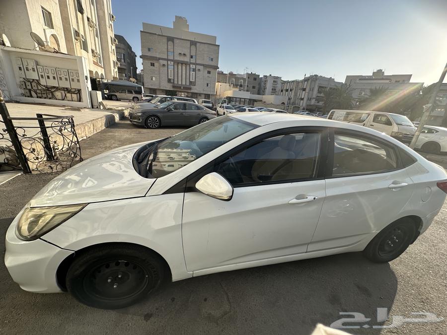 اكسنت 2016 ستاندر للبيع63357485258625111