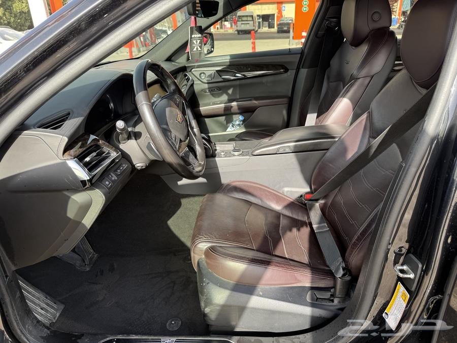 Also, CT6 2019 Luxury63357732116481112