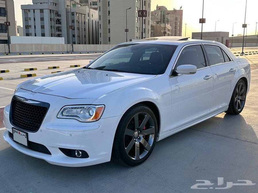 Chrysler 300C SRT863357996064897114