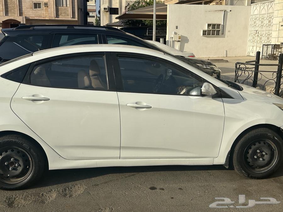اكسنت 2016 ستاندر للبيع63357485258625113