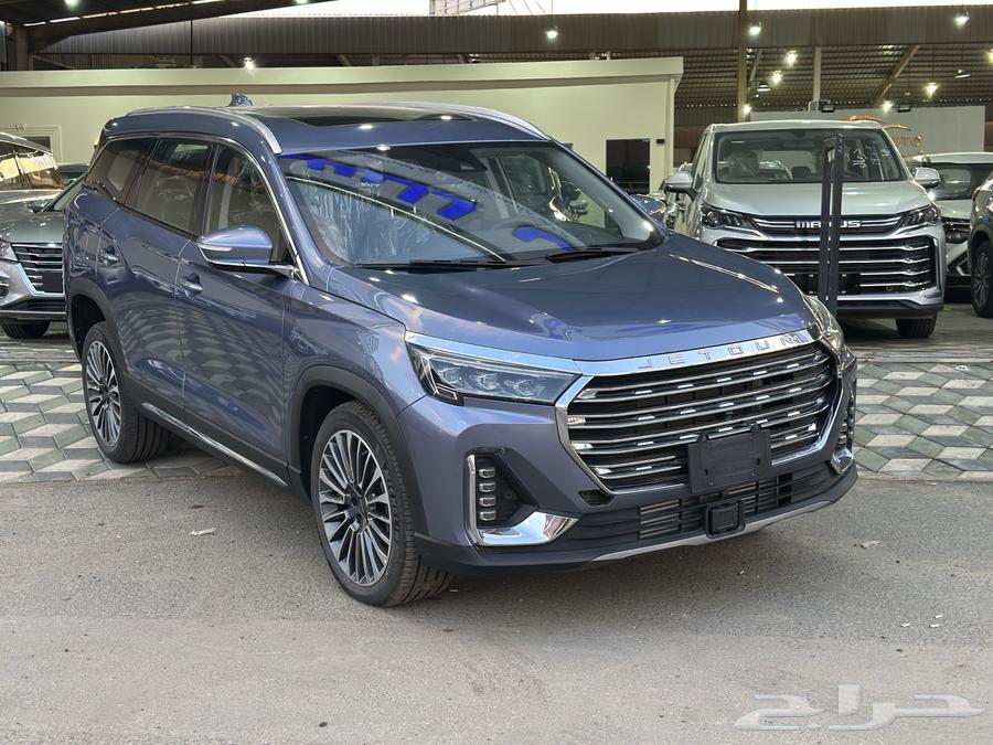 Geely X90 Plus Full Model 2024 Special Offer63356737283714111