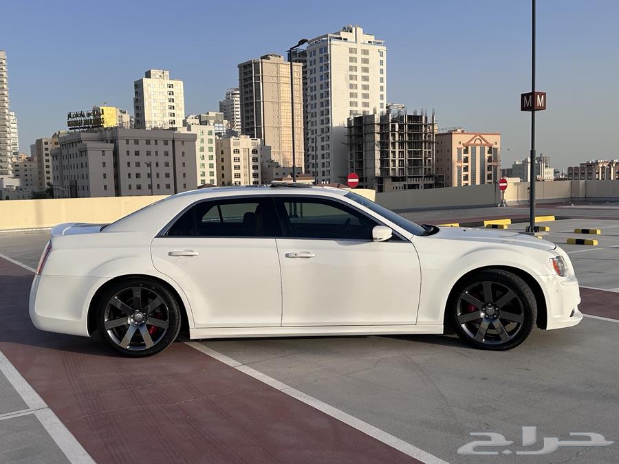 Chrysler 300C SRT863357996064897113