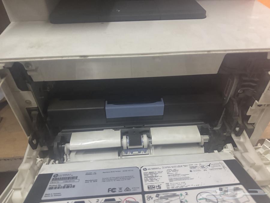 HP Laser Printer63235318815491116