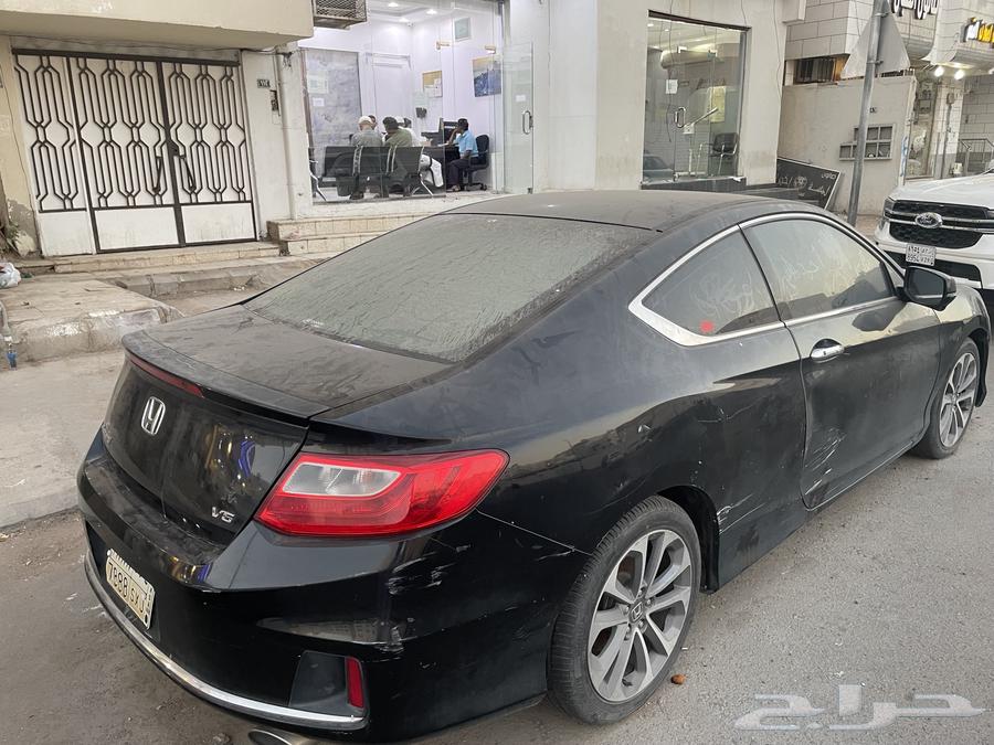 هوندا - اكورد كوبية - 201463356019614083112