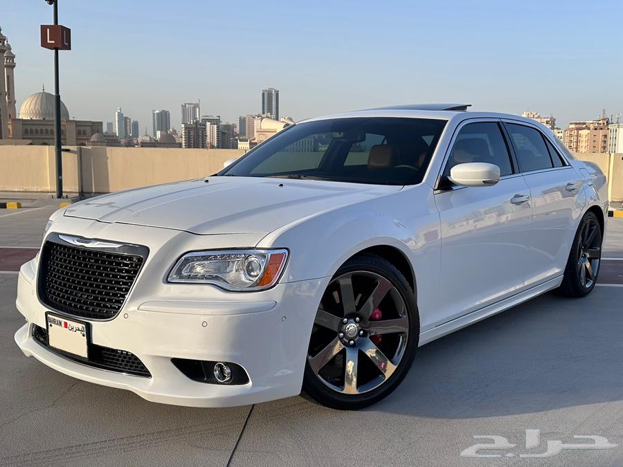 كرايسلر 300c SRT863357996064897116