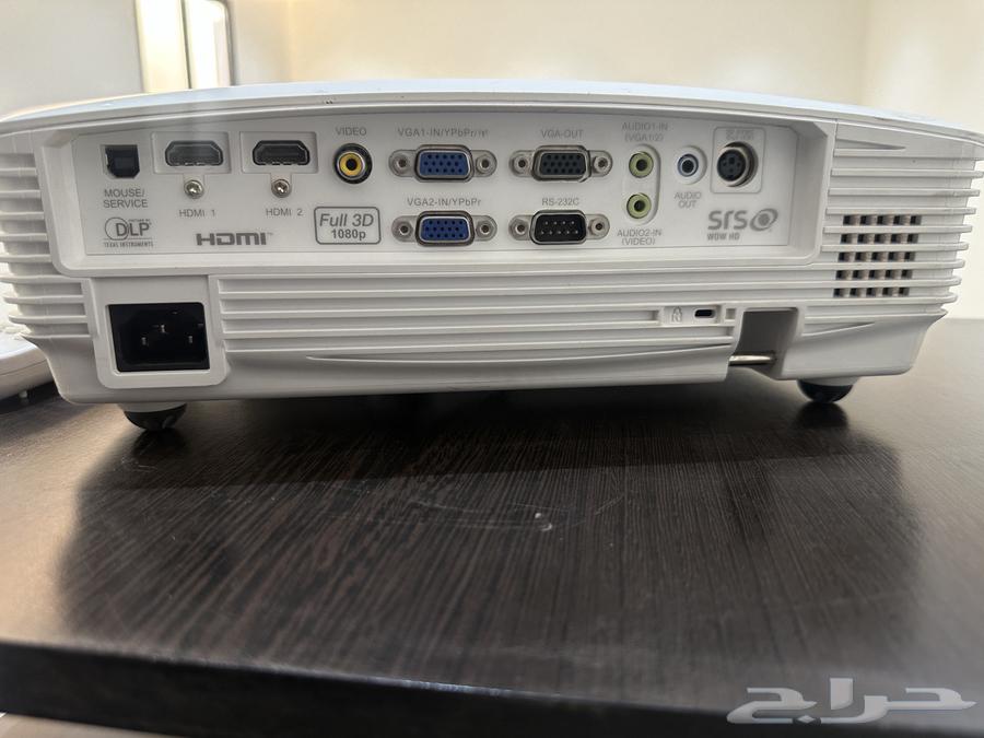 Projector for sale63235318472321111