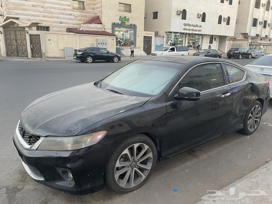 هوندا - اكورد كوبية - 201463356019614083111