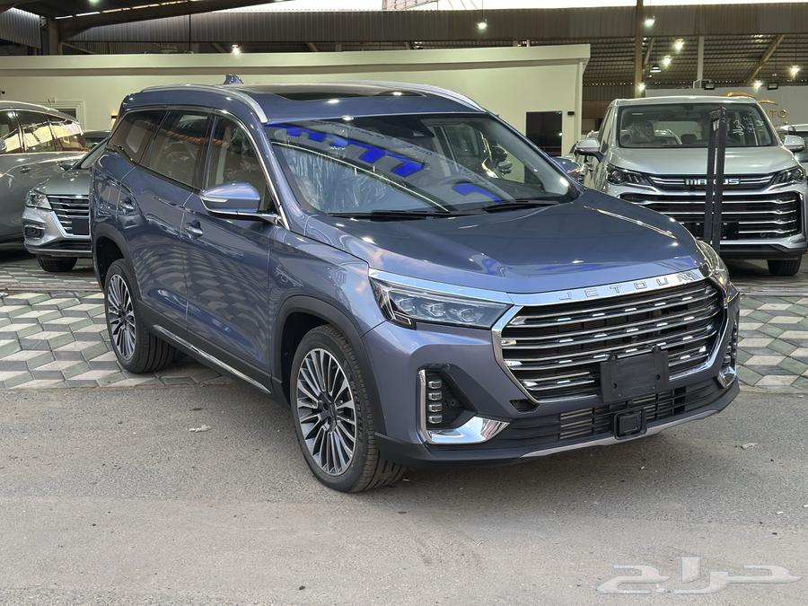 Geely X90 Plus Full Model 2024 Special Offer63356737283714112