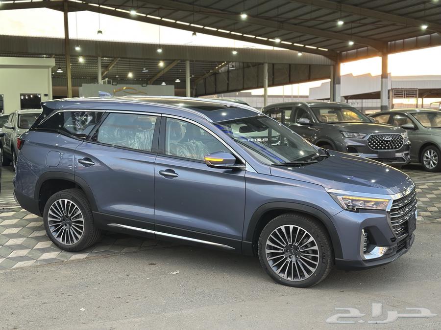 Geely X90 Plus Full Model 2024 Special Offer63356737283714114
