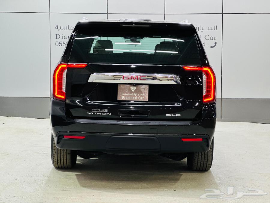 يوكن طويل موديل 2022 ( تم البيع )63356240903554113